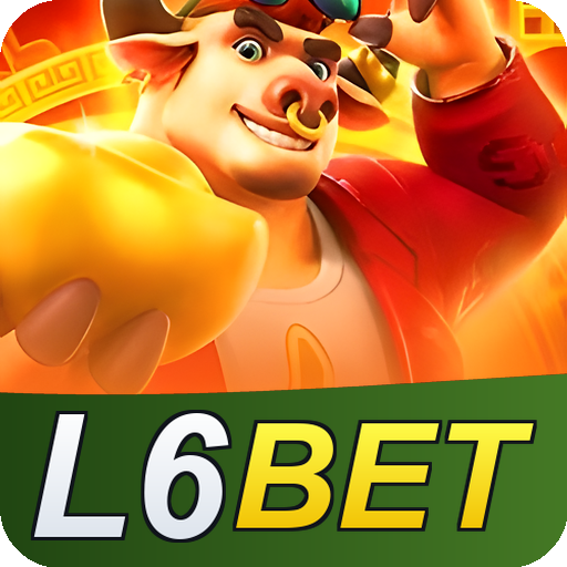 Logo Oficial l6bet Download